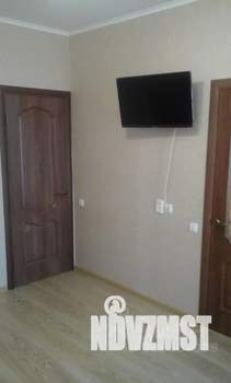 1-к квартира, посуточно, 28м2, 2/2 этаж