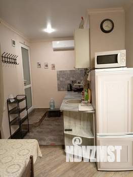 2-к квартира, посуточно, 45м2, 2/2 этаж