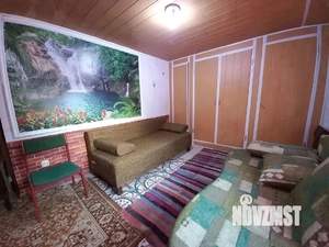 1-к квартира, на длительный срок, 20м2, 1/1 этаж