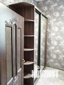 2-к квартира, посуточно, 41м2, 2/3 этаж