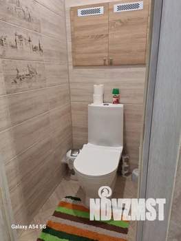 2-к квартира, посуточно, 49м2, 5/10 этаж