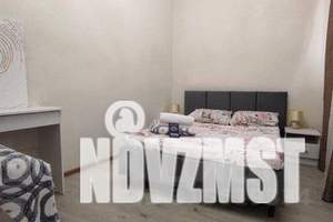 2-к квартира, посуточно, 50м2, 1/2 этаж