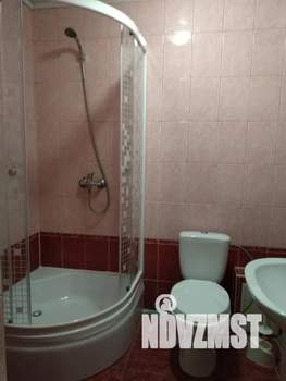 1-к квартира, посуточно, 40м2, 2/2 этаж
