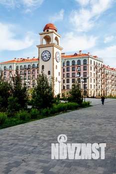 1-к квартира, посуточно, 36м2, 3/4 этаж