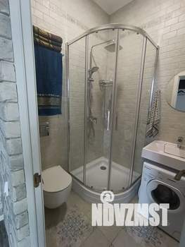 Студия квартира, посуточно, 30м2, 2/2 этаж