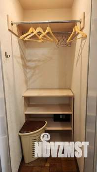 Студия квартира, посуточно, 30м2, 2/2 этаж