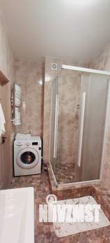 2-к квартира, посуточно, 82м2, 9/10 этаж