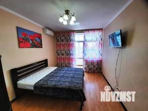 2-к квартира, посуточно, 64м2, 4/9 этаж