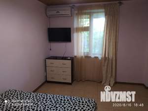 2-к квартира, посуточно, 30м2, 1/1 этаж