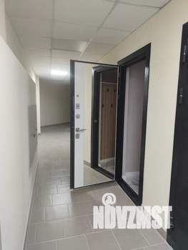 1-к квартира, посуточно, 30м2, 4/6 этаж