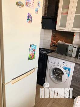 1-к квартира, посуточно, 32м2, 5/5 этаж