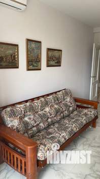 1-к квартира, посуточно, 46м2, 2/9 этаж