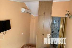 1-к квартира, посуточно, 26м2, 1/2 этаж