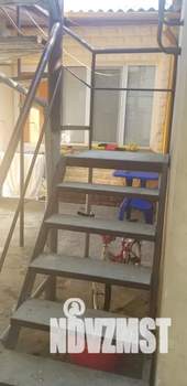 2-к квартира, посуточно, 50м2, 2/2 этаж