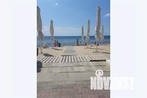 1-к квартира, посуточно, 20м2, 2/3 этаж