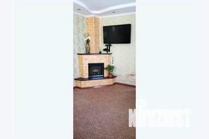 1-к квартира, посуточно, 30м2, 1/2 этаж