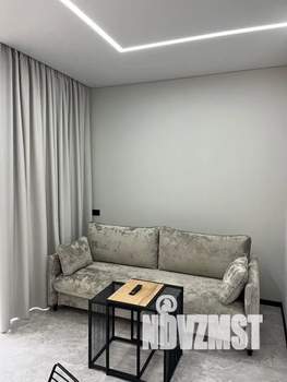 1-к квартира, посуточно, 47м2, 2/9 этаж