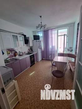 2-к квартира, посуточно, 68м2, 4/9 этаж