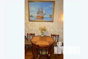 2-к квартира, посуточно, 45м2, 2/2 этаж