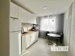 1-к квартира, посуточно, 45м2, 4/5 этаж