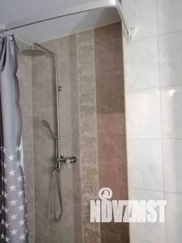 1-к квартира, посуточно, 46м2, 4/8 этаж