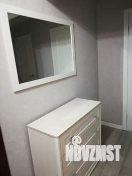 2-к квартира, посуточно, 55м2, 4/16 этаж