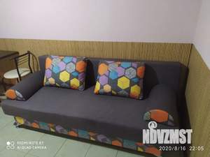 2-к квартира, посуточно, 30м2, 1/1 этаж
