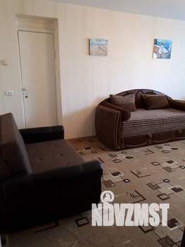 2-к квартира, посуточно, 57м2, 2/5 этаж