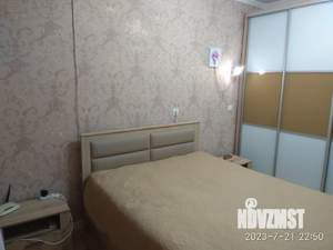 2-к квартира, посуточно, 55м2, 16/16 этаж