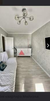 2-к квартира, на длительный срок, 47м2, 5/5 этаж