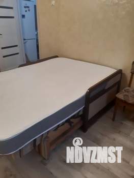 1-к квартира, посуточно, 30м2, 1/5 этаж