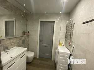 2-к квартира, посуточно, 45м2, 4/5 этаж