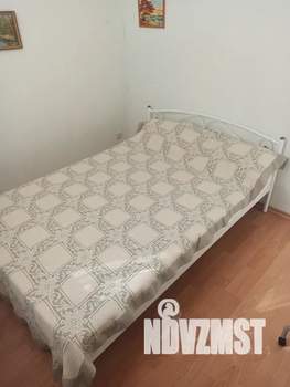 3-к квартира, посуточно, 120м2, 1/3 этаж
