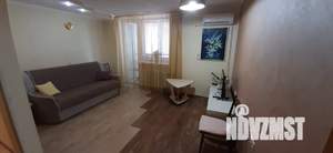 1-к квартира, посуточно, 37м2, 5/9 этаж