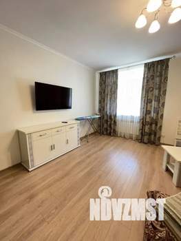 2-к квартира, посуточно, 70м2, 1/2 этаж