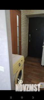 Студия квартира, посуточно, 20м2, 2/5 этаж