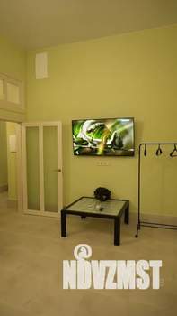 2-к квартира, посуточно, 58м2, 1/2 этаж