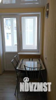 1-к квартира, посуточно, 37м2, 4/5 этаж