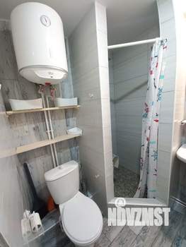 1-к квартира, на длительный срок, 25м2, 2/2 этаж