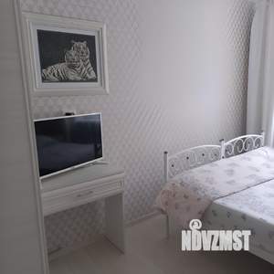 3-к квартира, посуточно, 60м2, 1/3 этаж