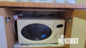 1-к квартира, посуточно, 38м2, 2/9 этаж
