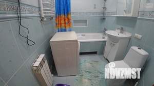 2-к квартира, посуточно, 60м2, 2/2 этаж