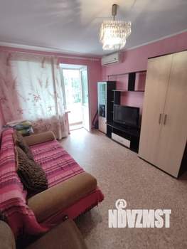 2-к квартира, посуточно, 44м2, 3/4 этаж