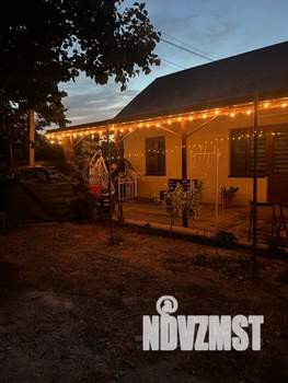 2-к квартира, посуточно, 40м2, 1/1 этаж