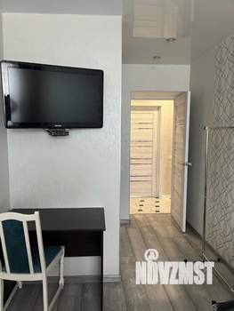 2-к квартира, посуточно, 44м2, 5/5 этаж