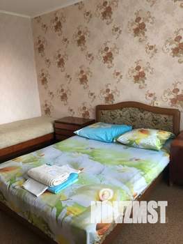 1-к квартира, посуточно, 37м2, 3/9 этаж