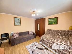 1-к квартира, на длительный срок, 31м2, 3/9 этаж