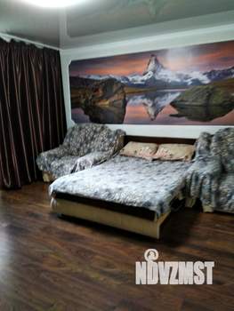 1-к квартира, посуточно, 32м2, 5/9 этаж
