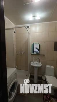 1-к квартира, посуточно, 27м2, 8/9 этаж