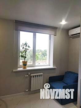 1-к квартира, посуточно, 40м2, 3/9 этаж